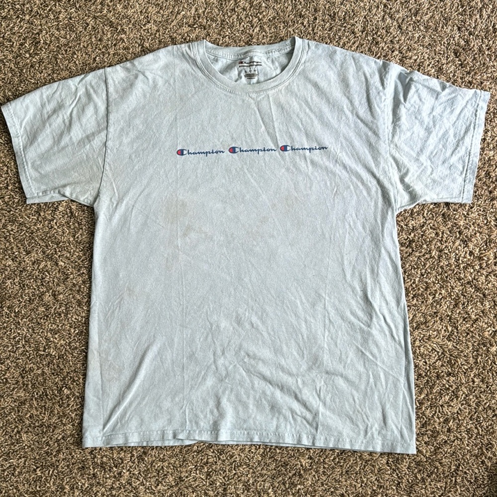 Champion Shirt